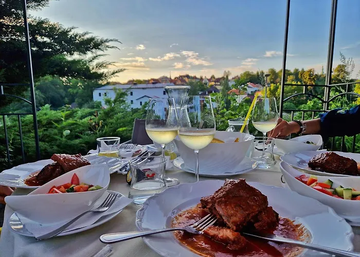 Romantik Hotel Eleonora
