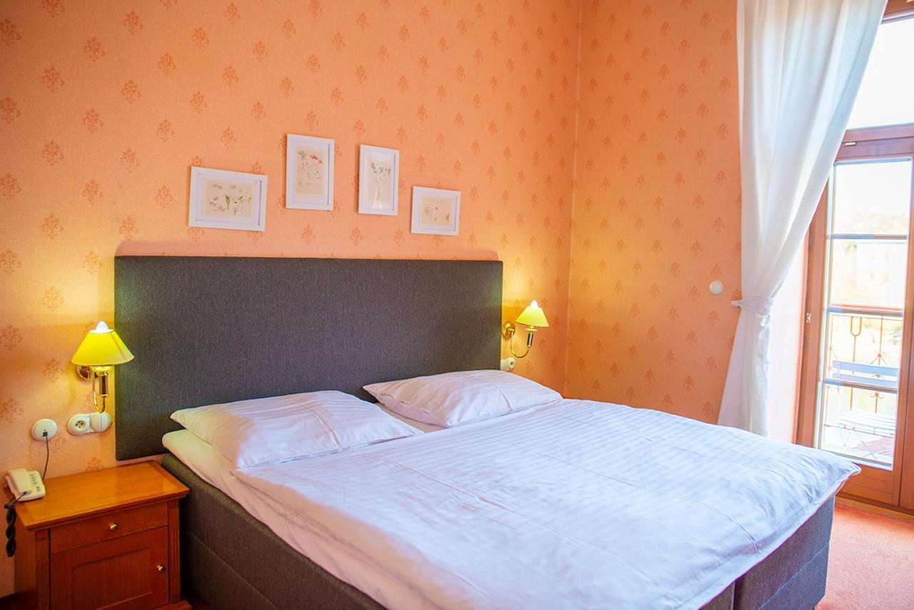 Romantik Eleonora Hotel