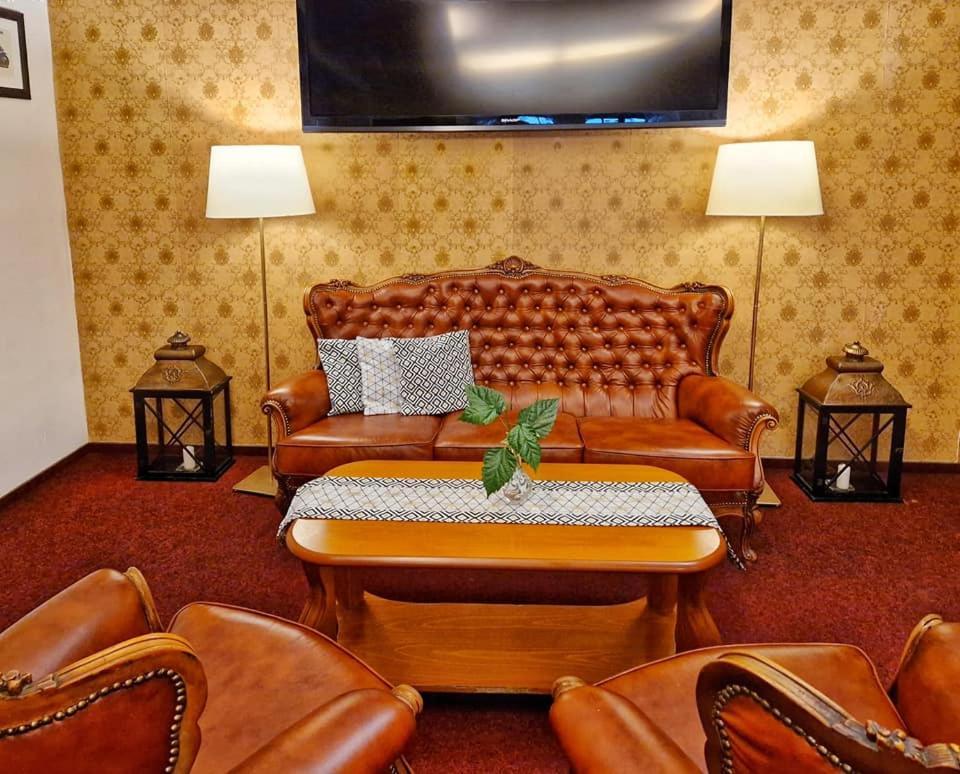 Hotel Romantik Eleonora