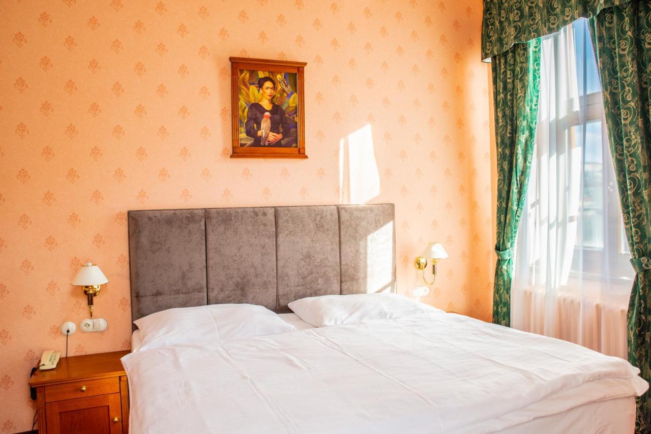 Hotel Romantik Eleonora 3*