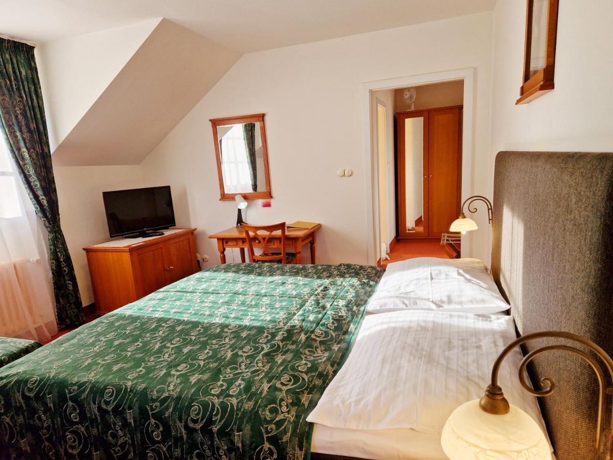 Hotel Romantik Eleonora