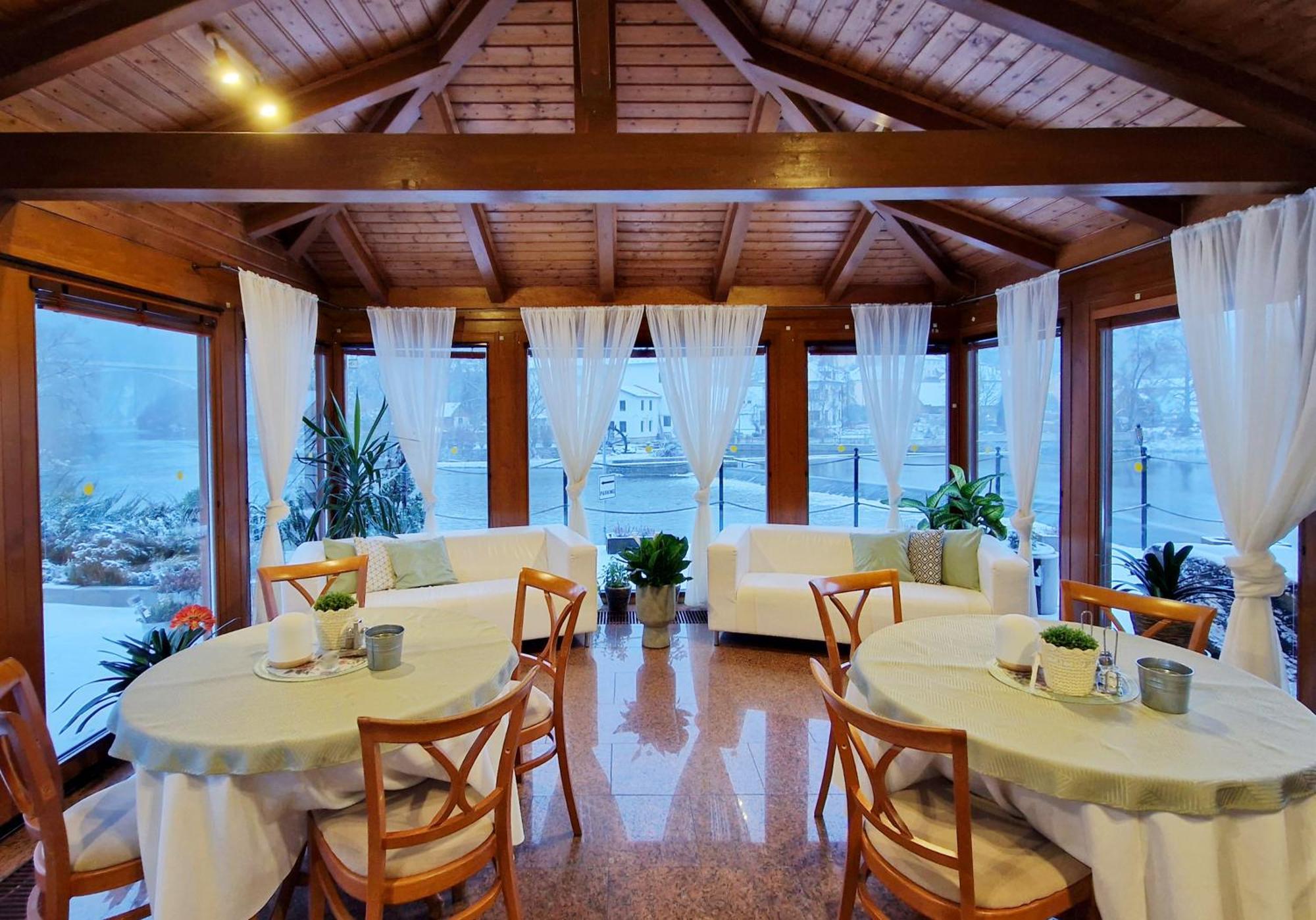 Hotel Romantik Eleonora