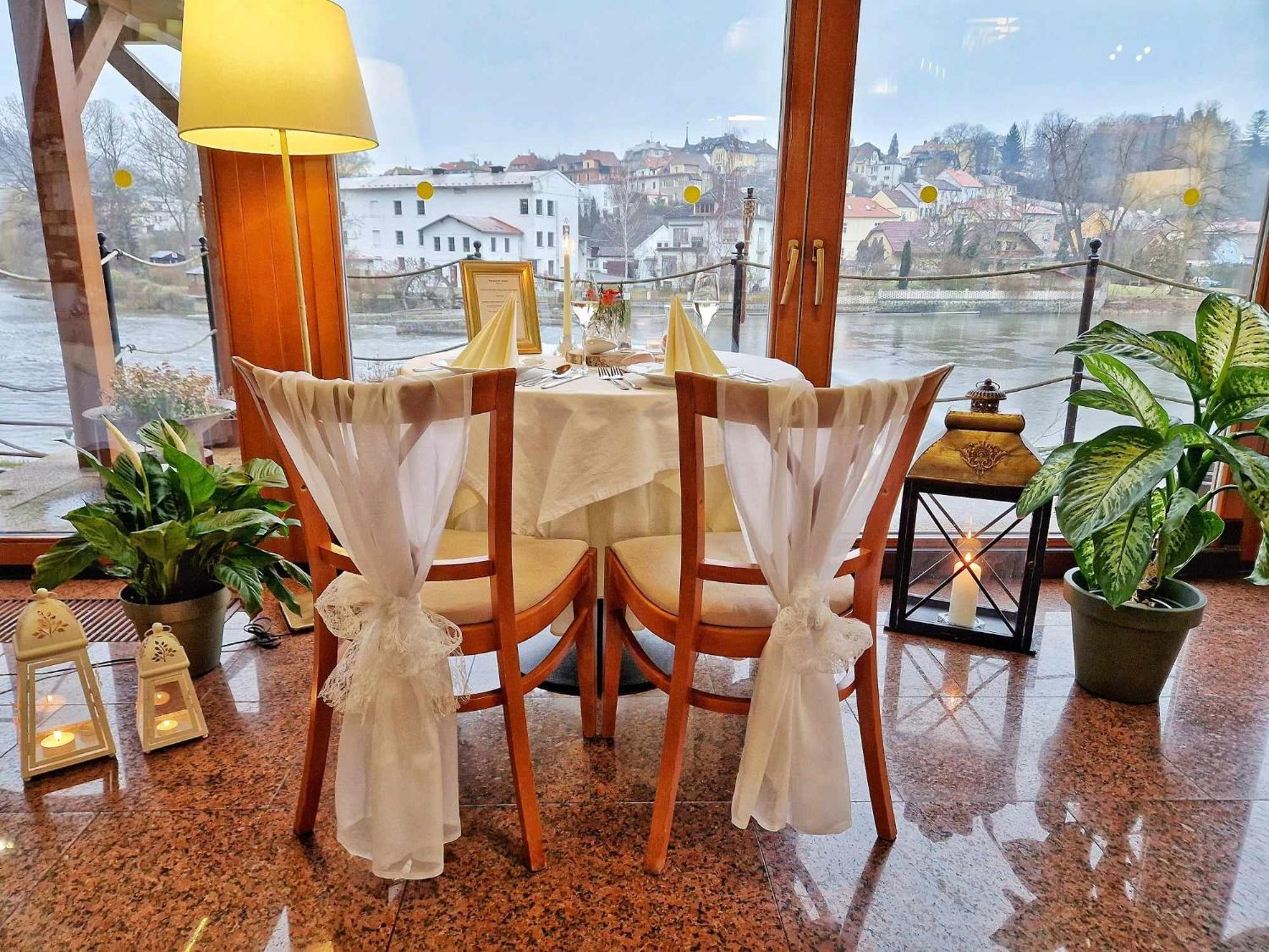 Hotel Romantik Eleonora 3*