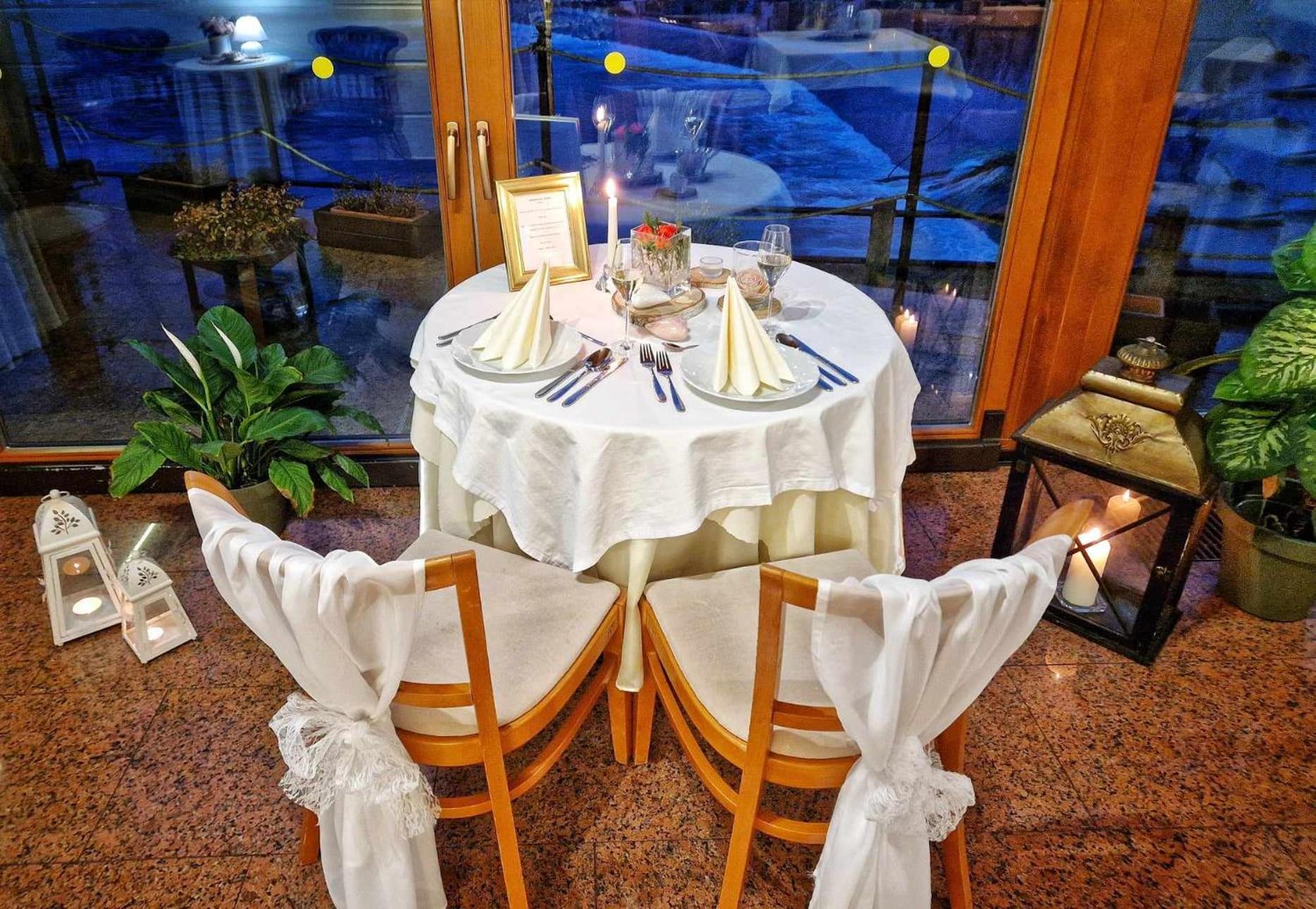 Romantik Eleonora 3*