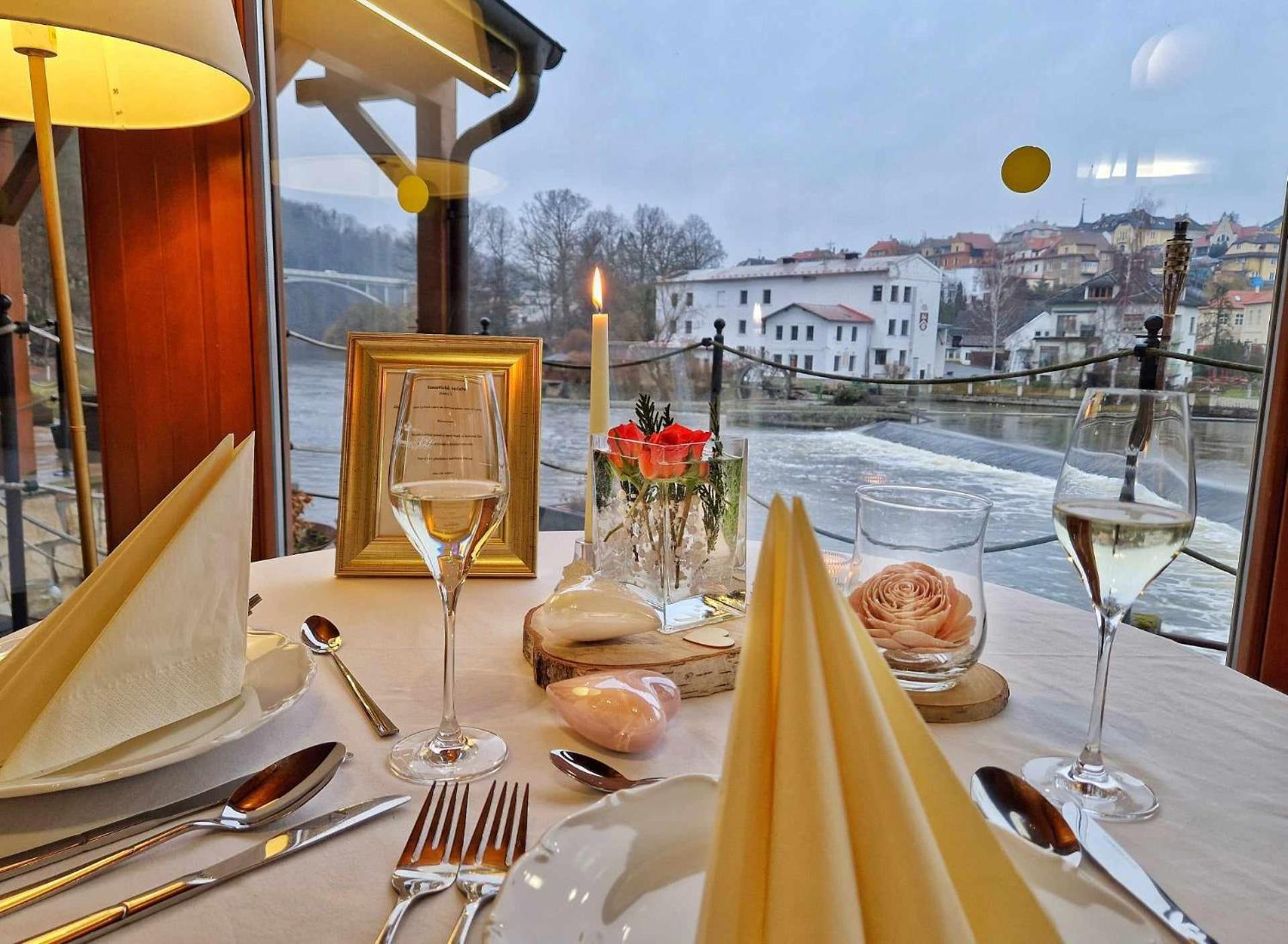 Romantik Eleonora Hotel 3*