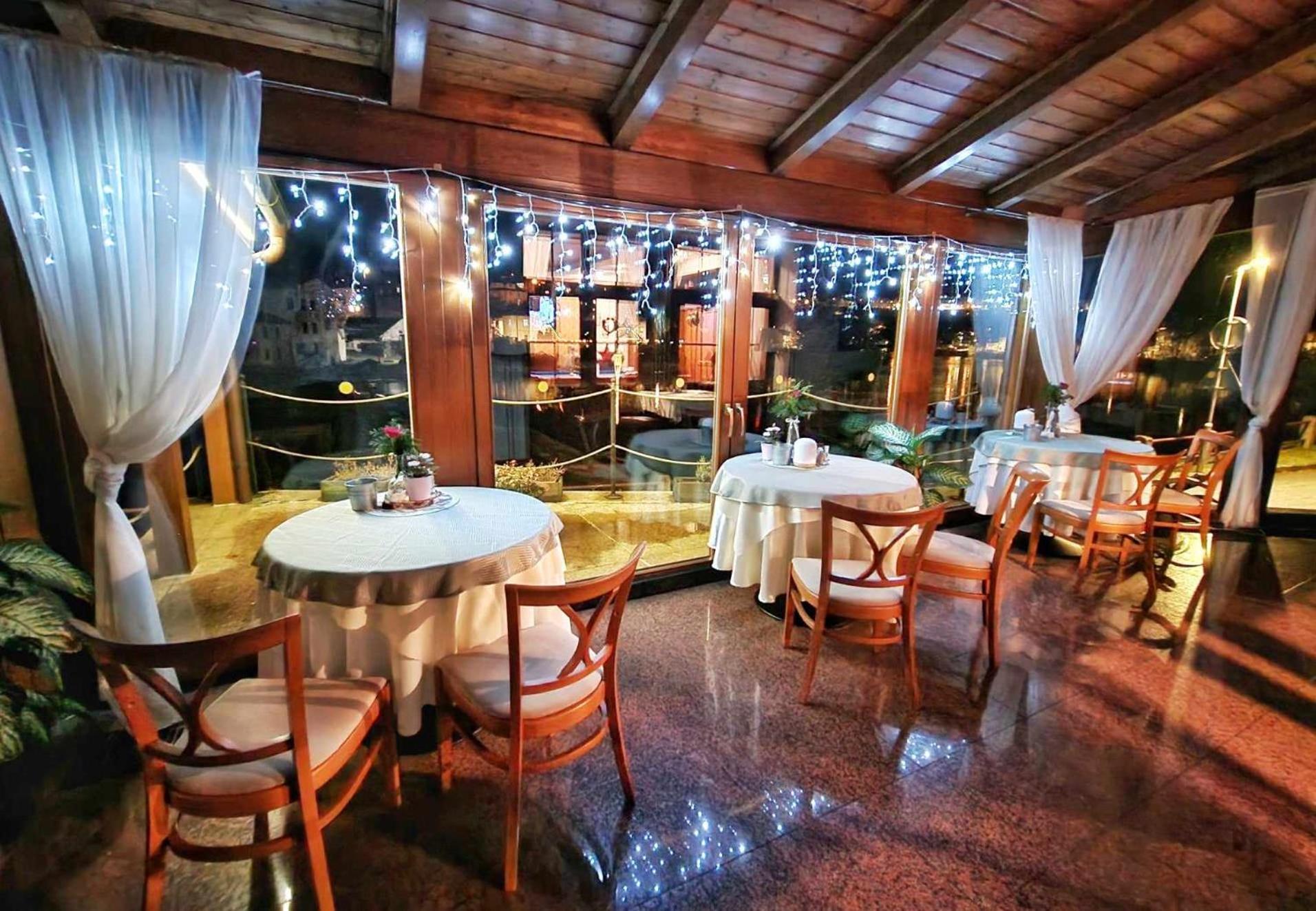 Hotel Romantik Eleonora