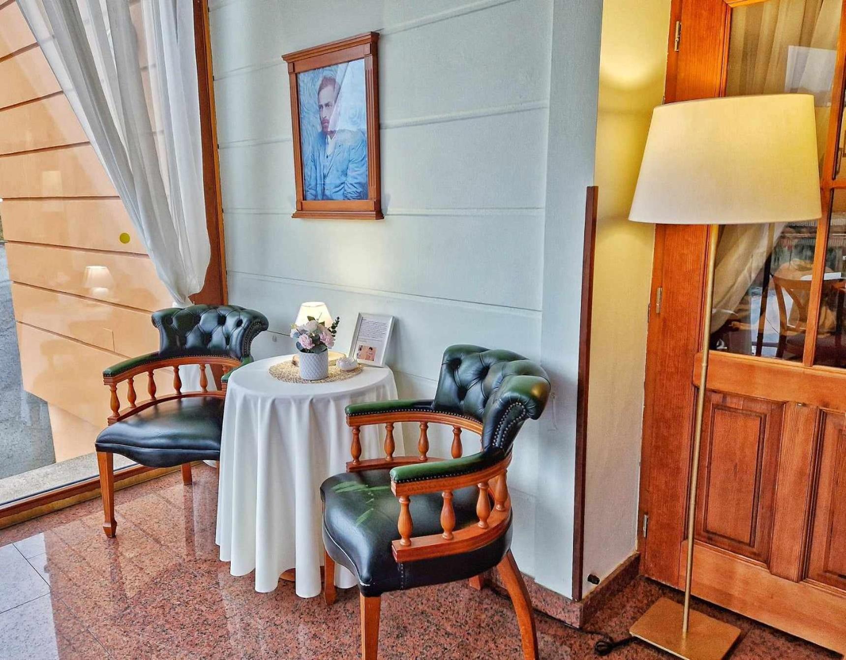 Romantik Eleonora 3*