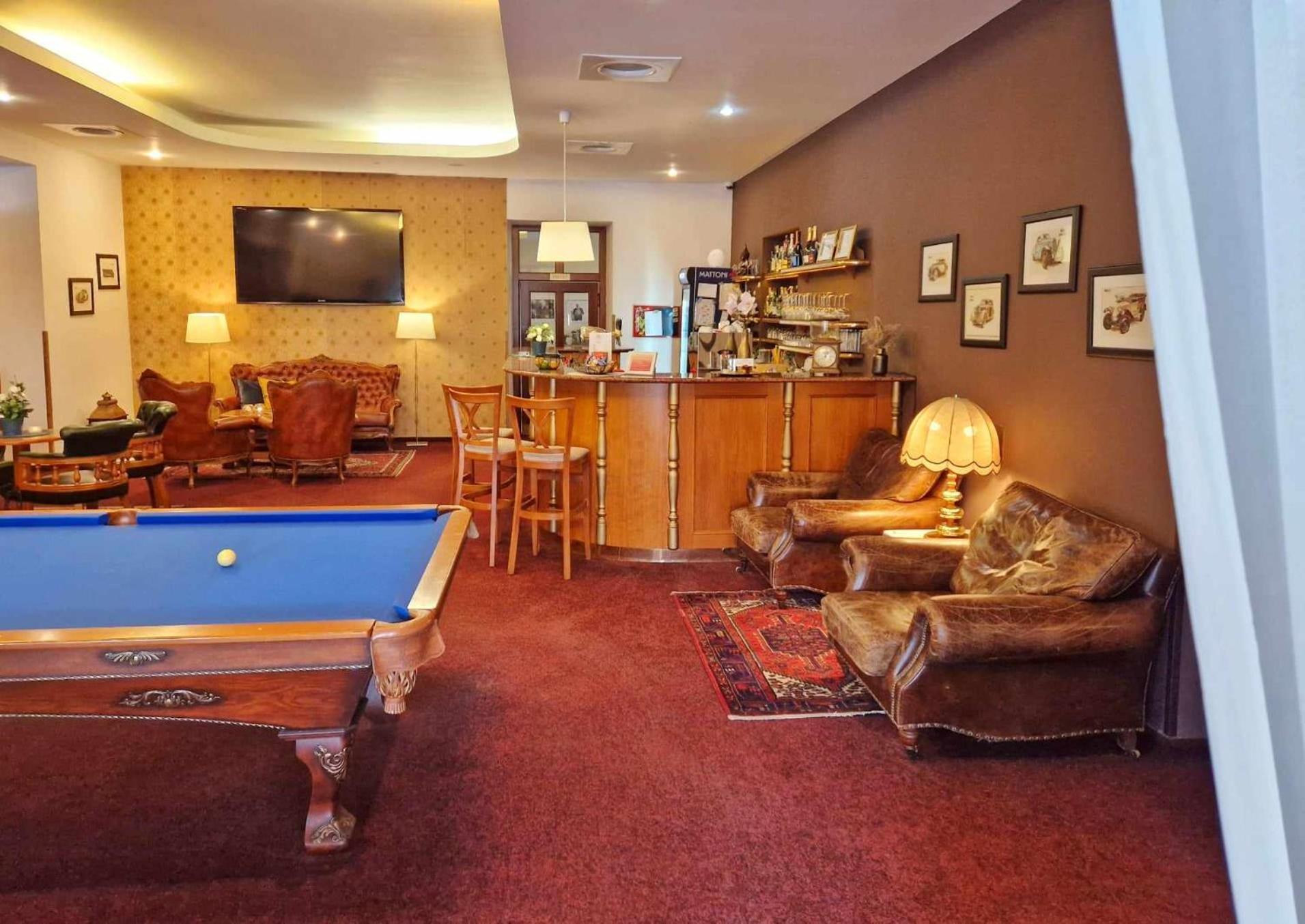 Hotel Romantik Eleonora
