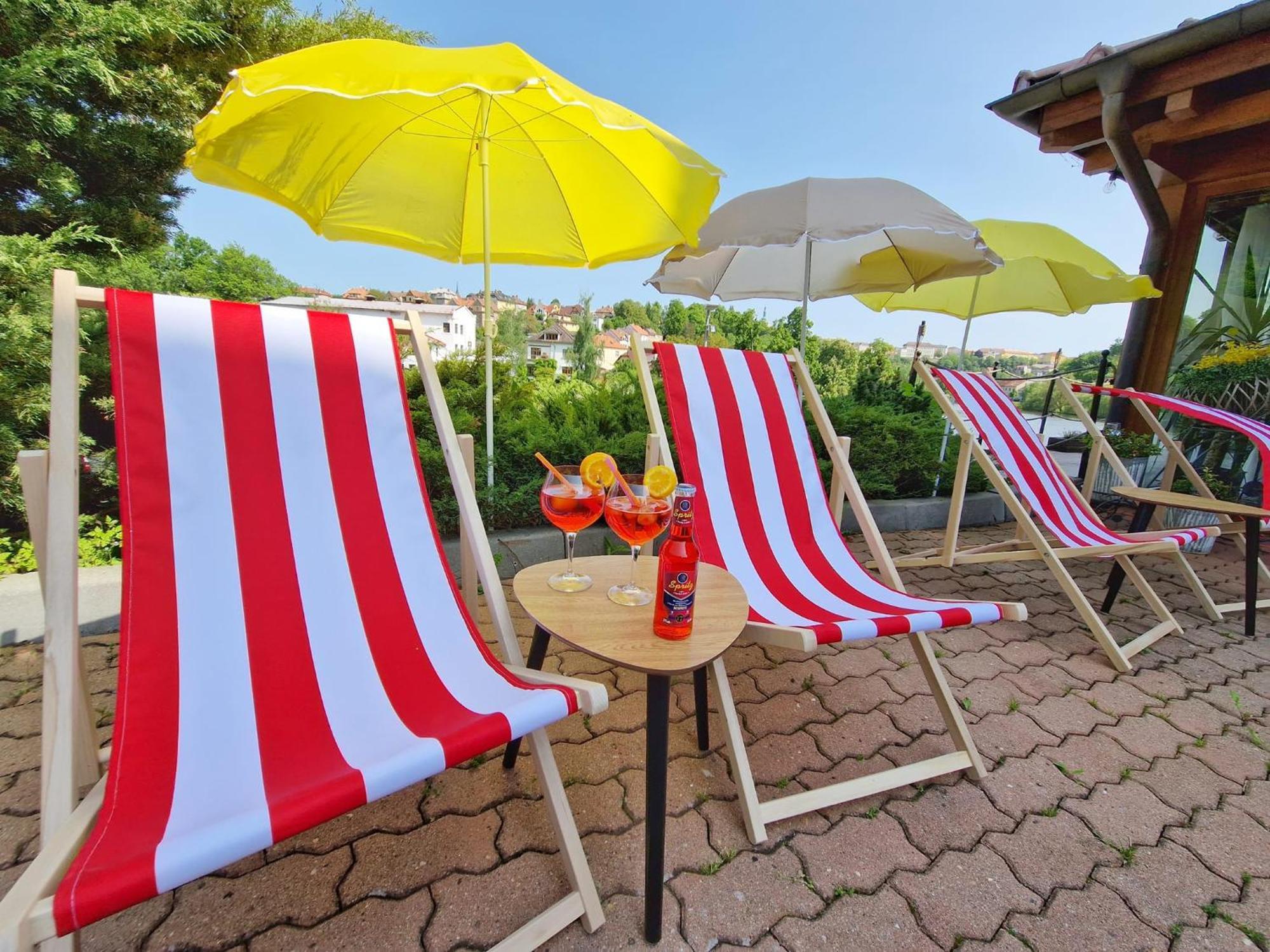 Romantik Eleonora Hotel