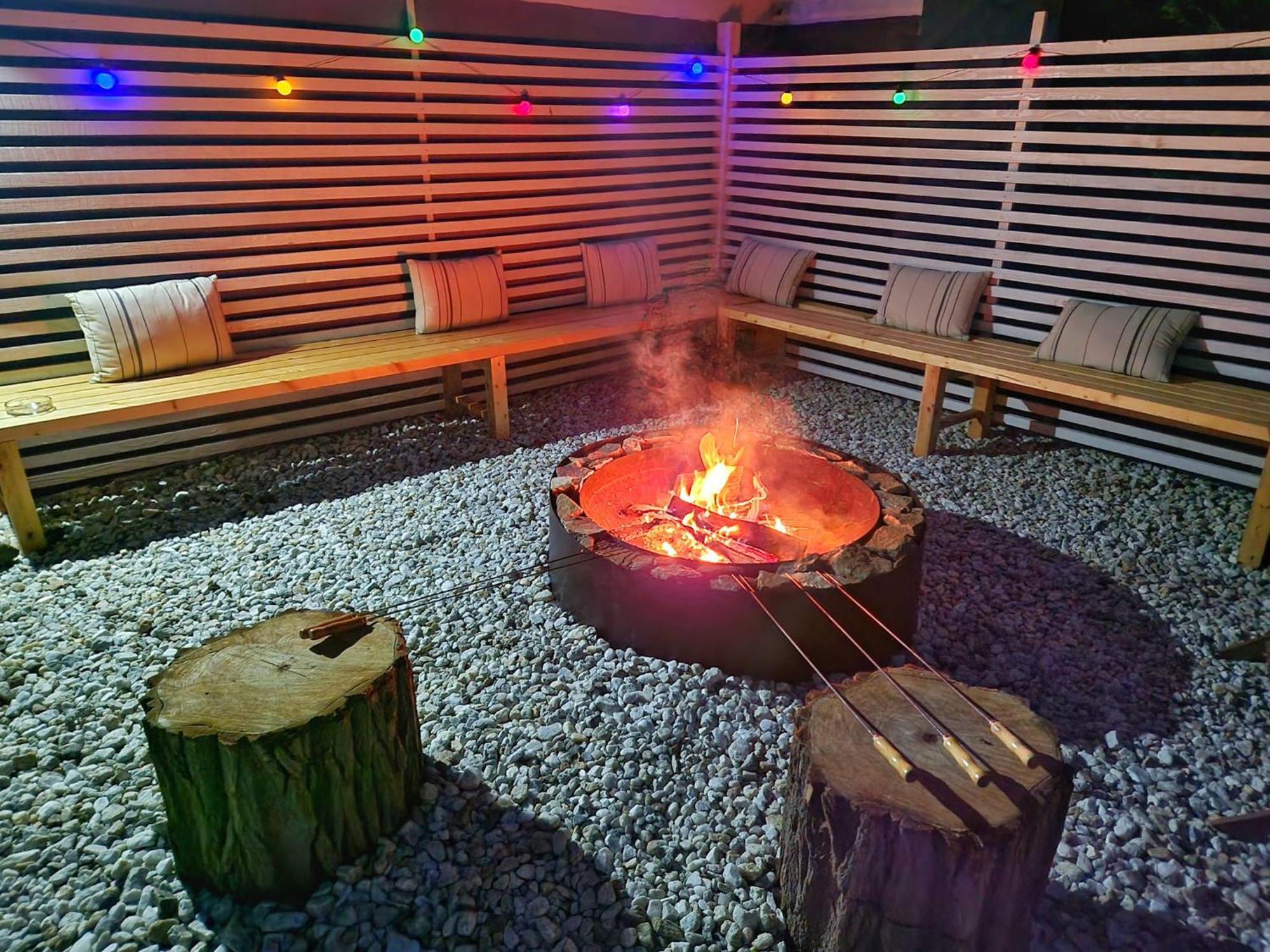 Hotel Romantik Eleonora
