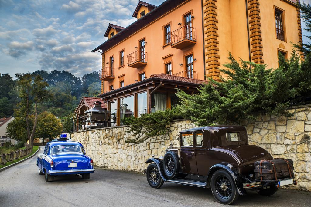 Romantik Eleonora Hotel